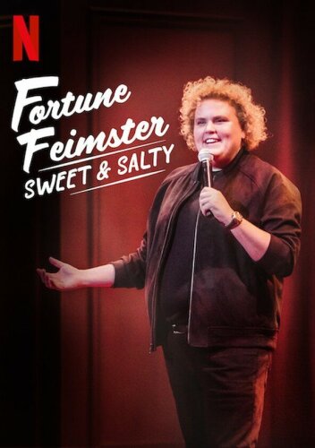  Фортун Феймстер: Сладкое и соленое 