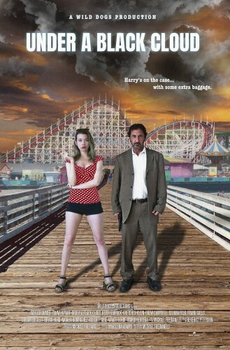  Под чёрным облаком 