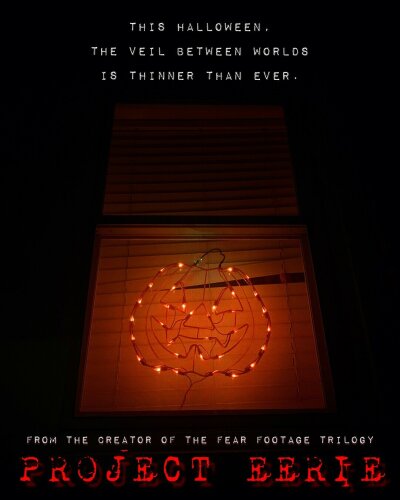  Проект "сверхъестественное" 