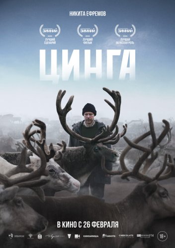  Цинга 