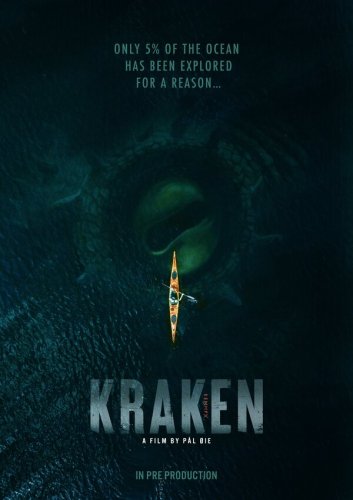  Кракен 