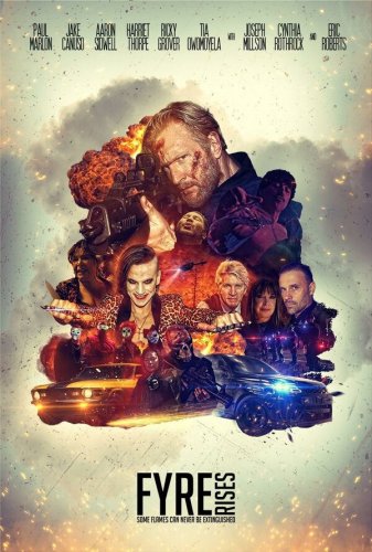  Восстание Файра 