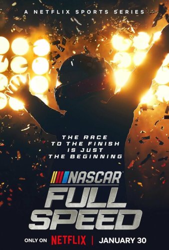  NASCAR: Высокая скорость 