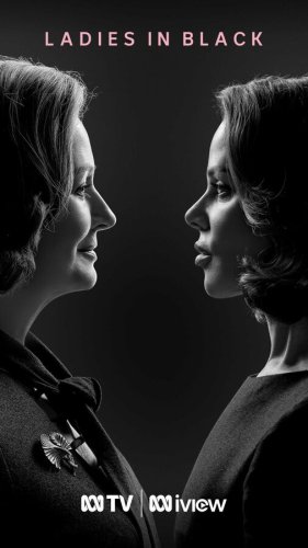  Дамы в черном 