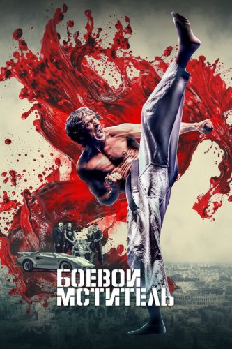  Месть бойца 