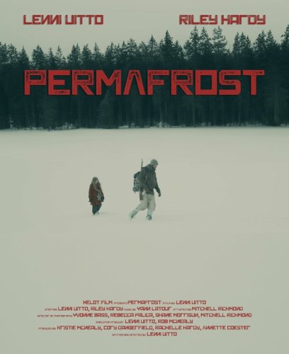  Вечная мерзлота 