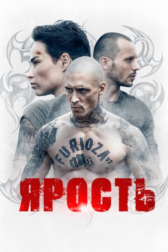  Ярость 